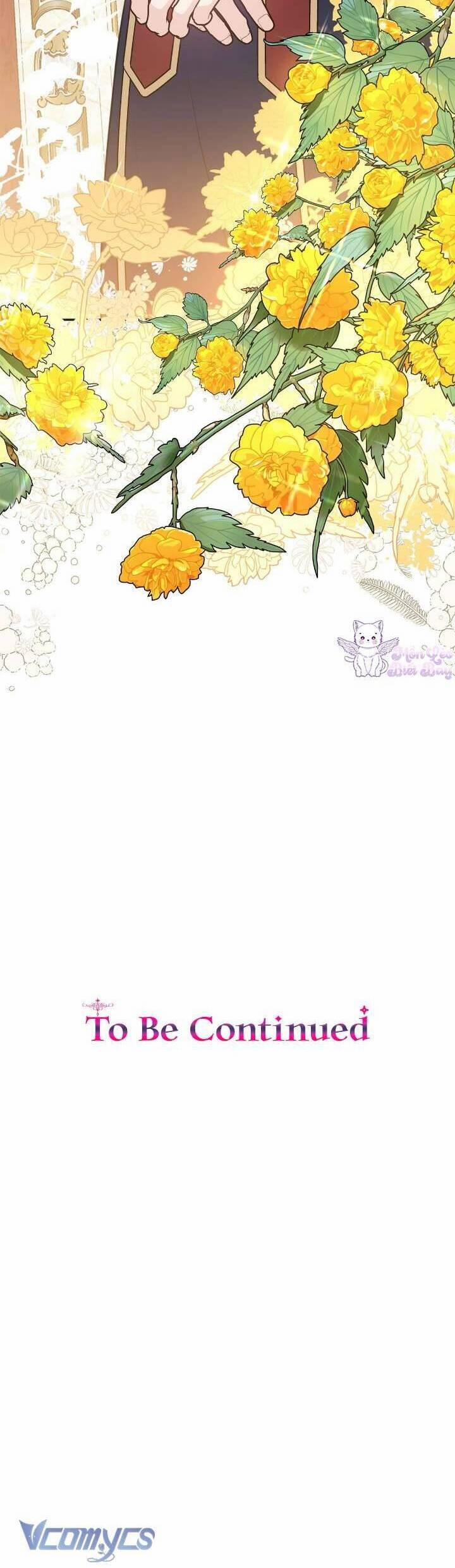 Tuy Là Hoàng Hậu, Nhưng Tôi Muốn Né Hoàng Đế 16 trang 43