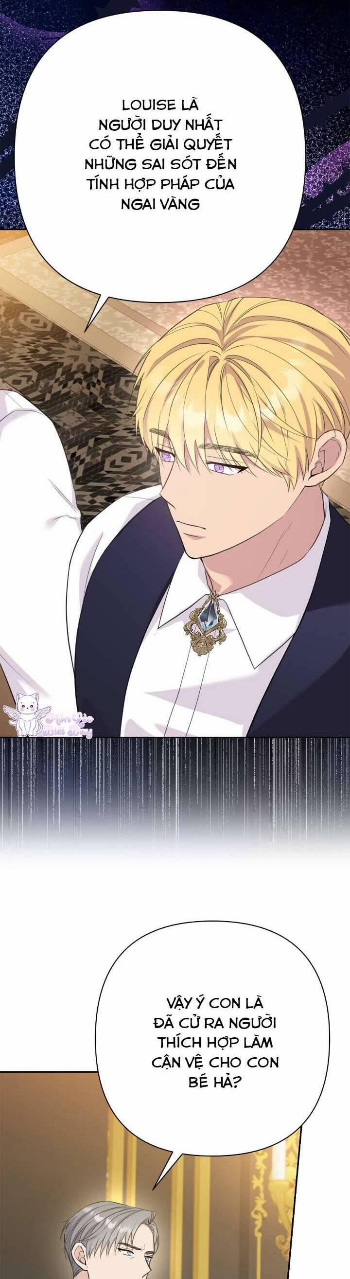 Tuy Là Hoàng Hậu, Nhưng Tôi Muốn Né Hoàng Đế 16 trang 5