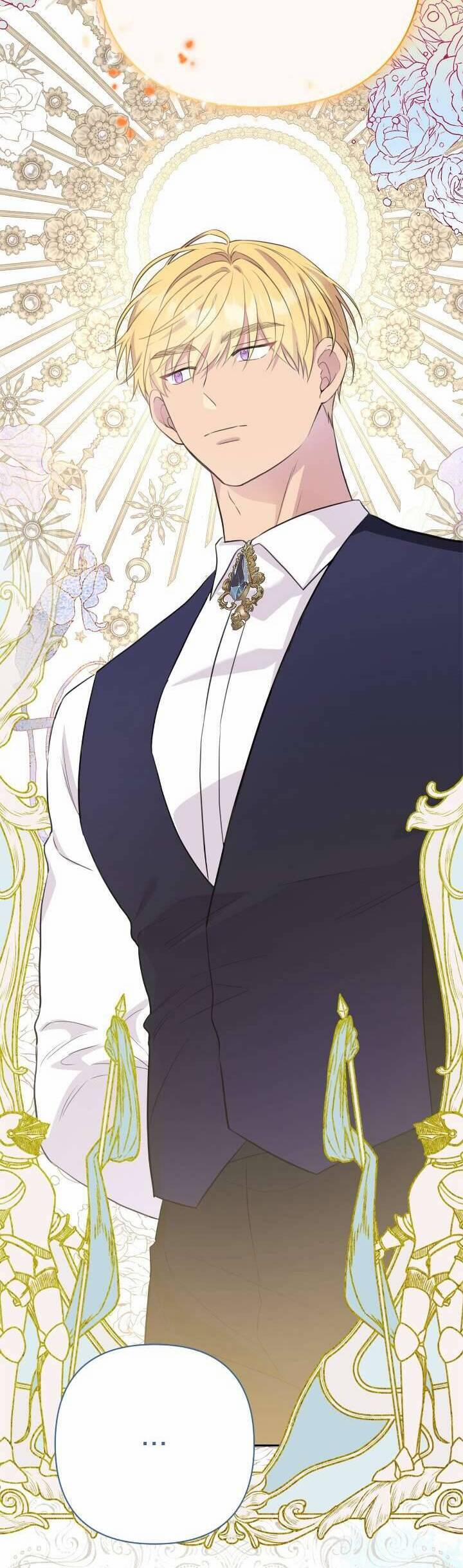 Tuy Là Hoàng Hậu, Nhưng Tôi Muốn Né Hoàng Đế 16 trang 8