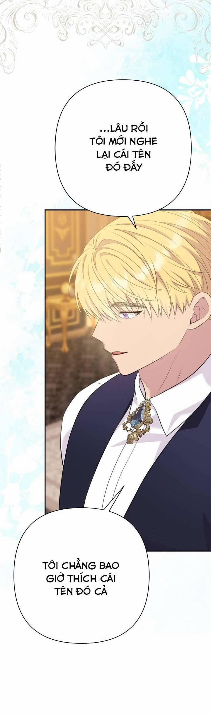 Tuy Là Hoàng Hậu, Nhưng Tôi Muốn Né Hoàng Đế 16 trang 9