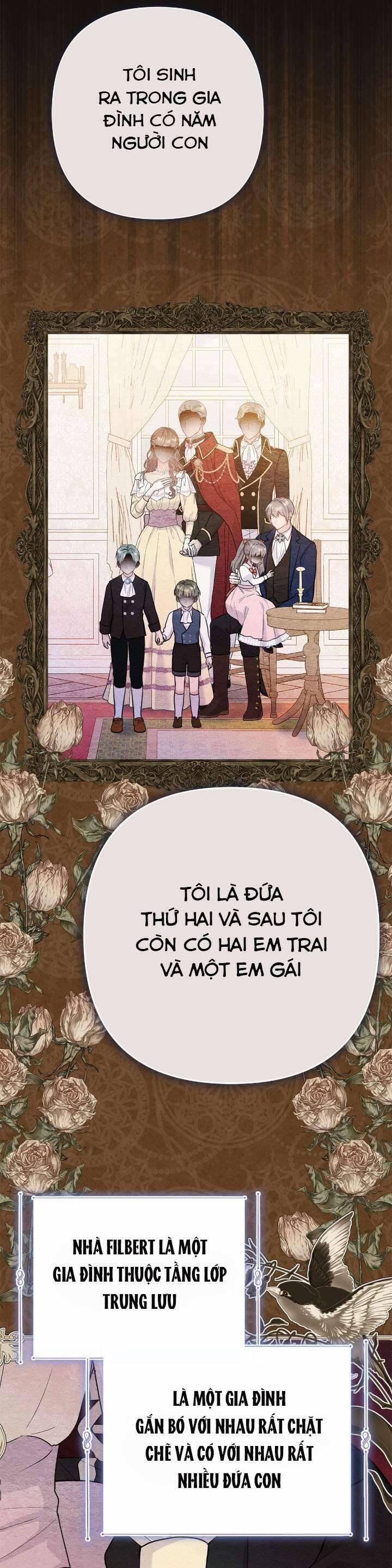 Tuy Là Hoàng Hậu, Nhưng Tôi Muốn Né Hoàng Đế 17 trang 18