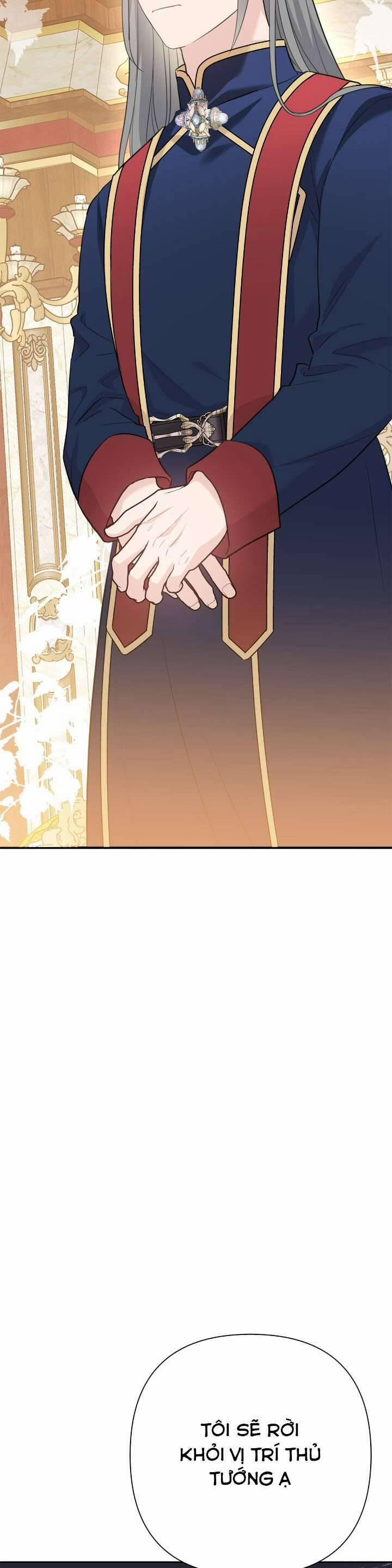 Tuy Là Hoàng Hậu, Nhưng Tôi Muốn Né Hoàng Đế 17 trang 2