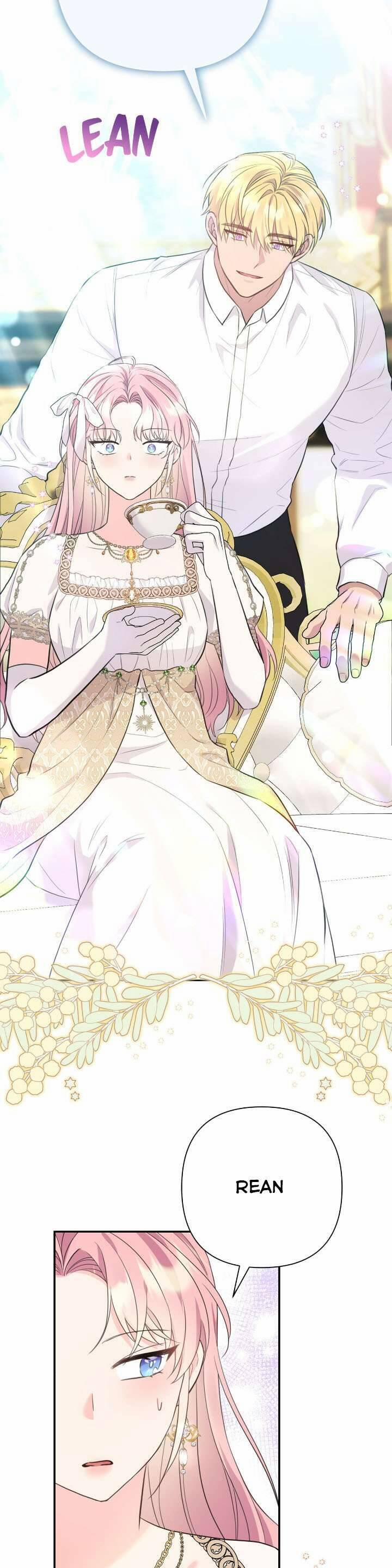 Tuy Là Hoàng Hậu, Nhưng Tôi Muốn Né Hoàng Đế 17 trang 37