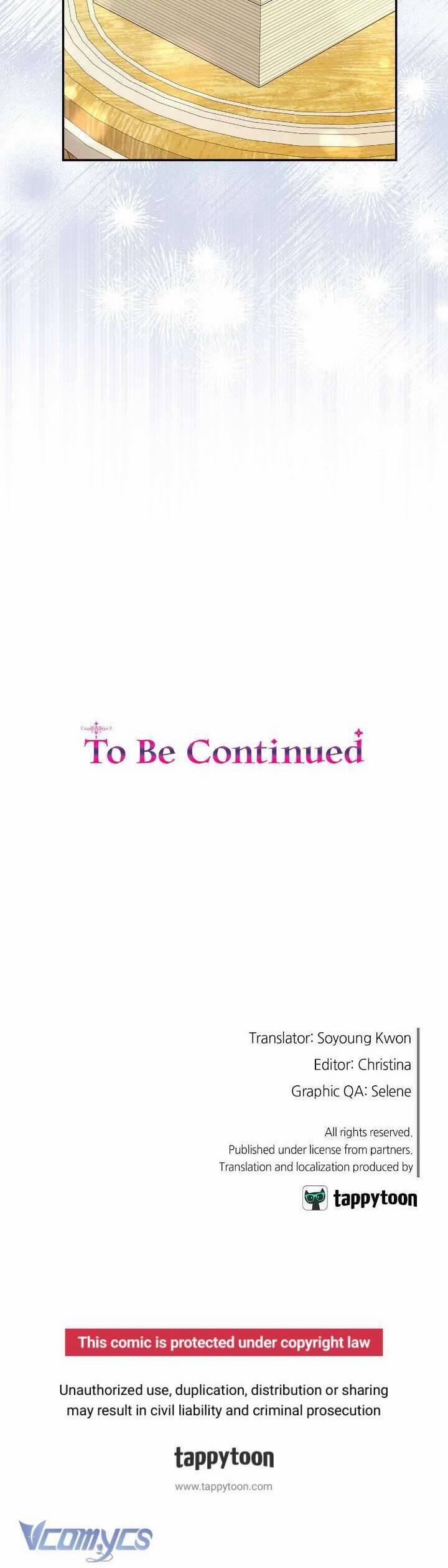 Tuy Là Hoàng Hậu, Nhưng Tôi Muốn Né Hoàng Đế 17 trang 42