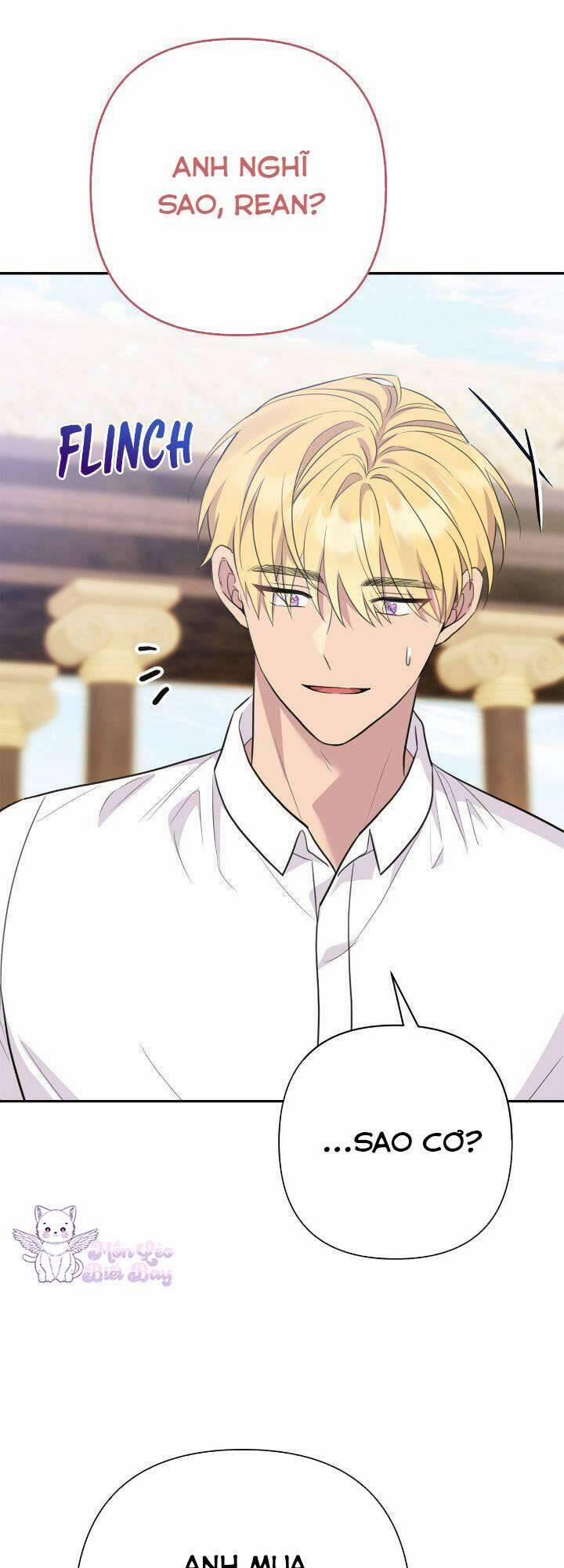 Tuy Là Hoàng Hậu, Nhưng Tôi Muốn Né Hoàng Đế 18 trang 26