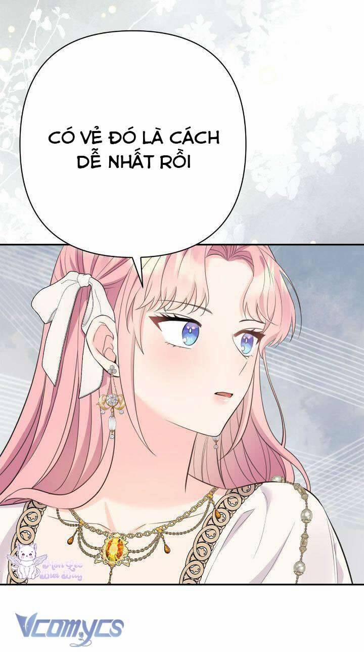 Tuy Là Hoàng Hậu, Nhưng Tôi Muốn Né Hoàng Đế 18 trang 28