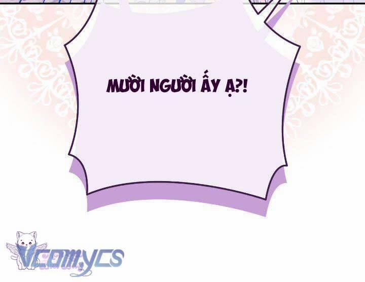 Tuy Là Hoàng Hậu, Nhưng Tôi Muốn Né Hoàng Đế 18 trang 35