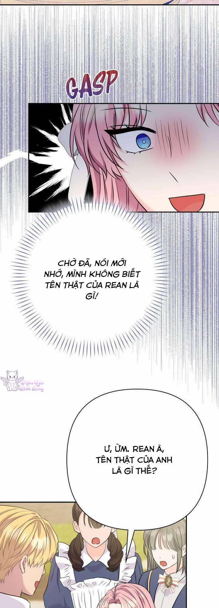 Tuy Là Hoàng Hậu, Nhưng Tôi Muốn Né Hoàng Đế 18 trang 46