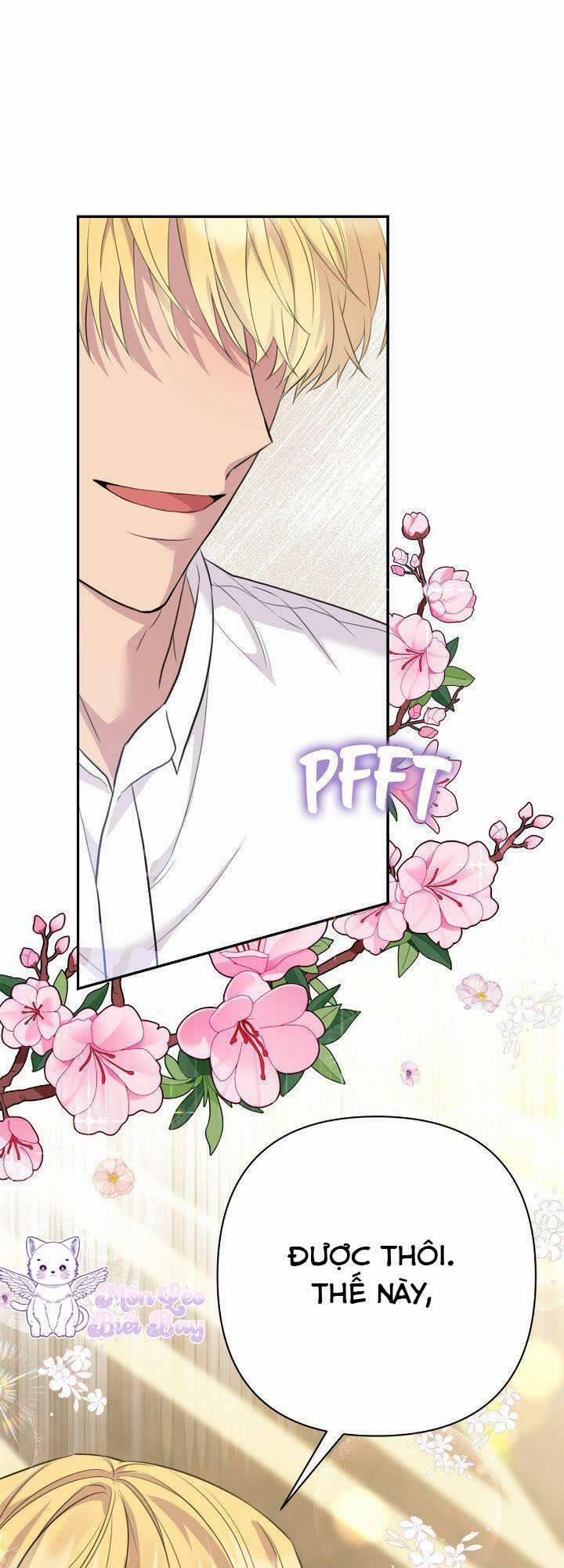 Tuy Là Hoàng Hậu, Nhưng Tôi Muốn Né Hoàng Đế 18 trang 59