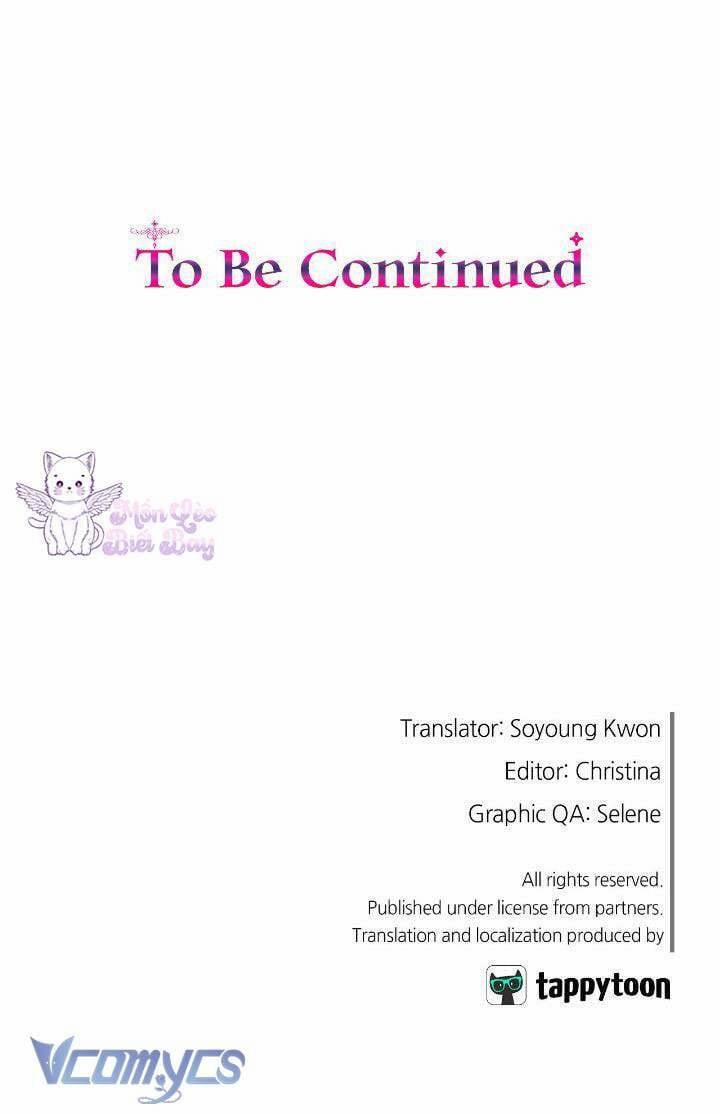 Tuy Là Hoàng Hậu, Nhưng Tôi Muốn Né Hoàng Đế 18 trang 62