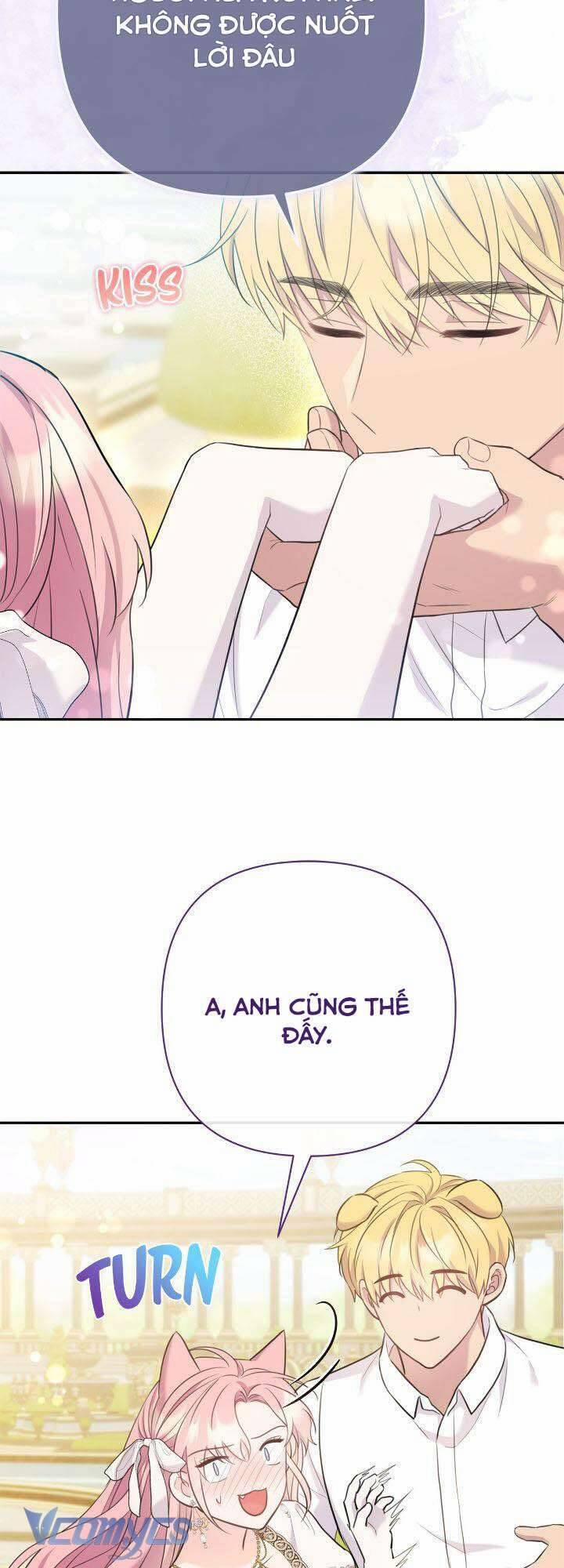 Tuy Là Hoàng Hậu, Nhưng Tôi Muốn Né Hoàng Đế 19 trang 15