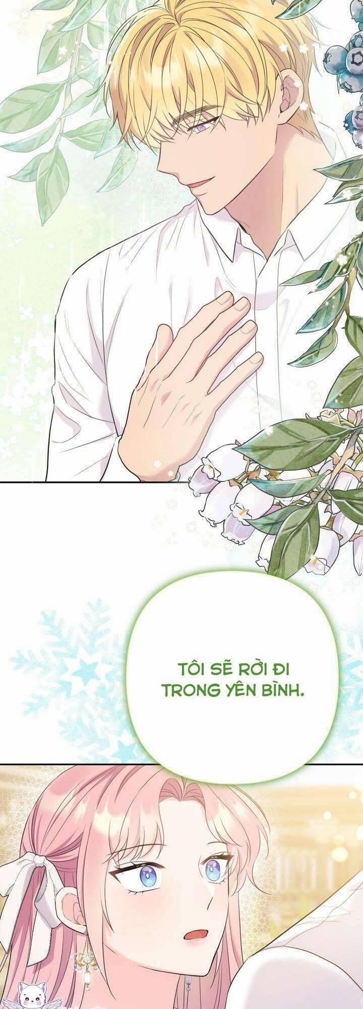 Tuy Là Hoàng Hậu, Nhưng Tôi Muốn Né Hoàng Đế 19 trang 2