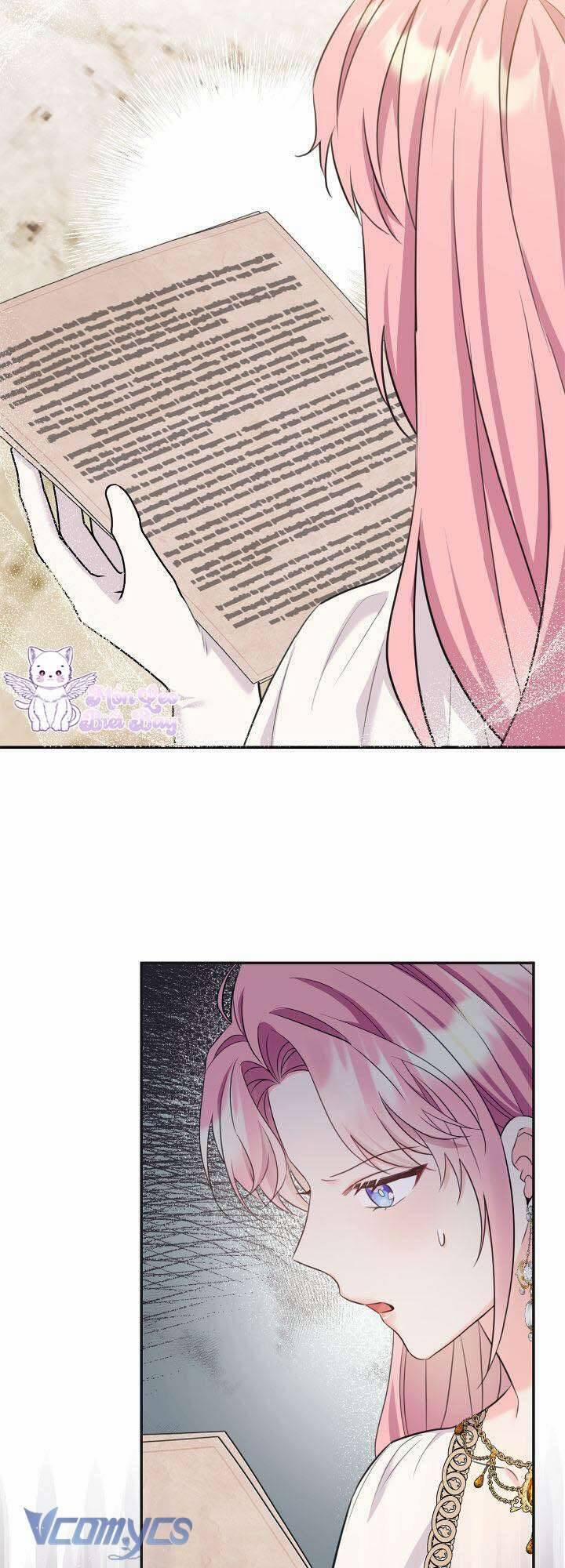 Tuy Là Hoàng Hậu, Nhưng Tôi Muốn Né Hoàng Đế 19 trang 22