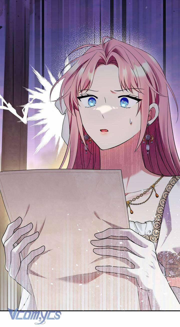 Tuy Là Hoàng Hậu, Nhưng Tôi Muốn Né Hoàng Đế 19 trang 30