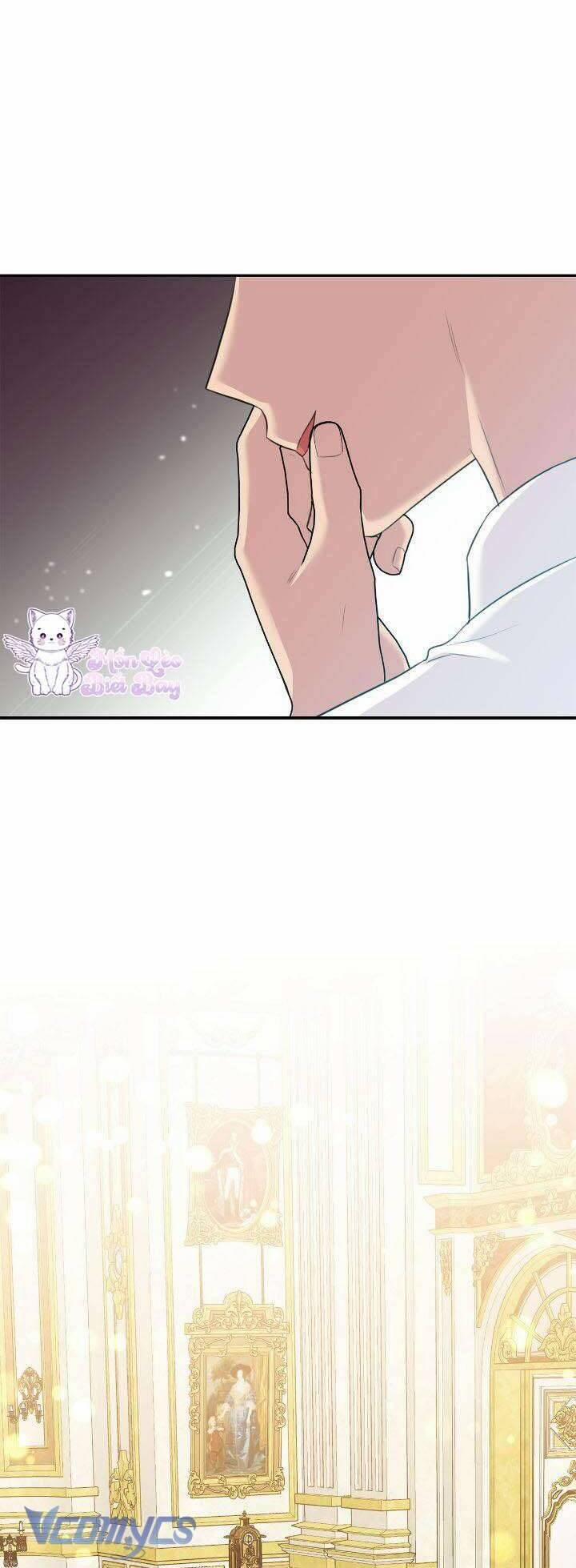 Tuy Là Hoàng Hậu, Nhưng Tôi Muốn Né Hoàng Đế 19 trang 37