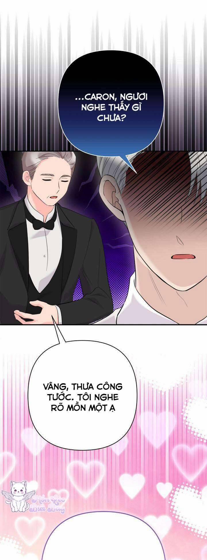 Tuy Là Hoàng Hậu, Nhưng Tôi Muốn Né Hoàng Đế 19 trang 44