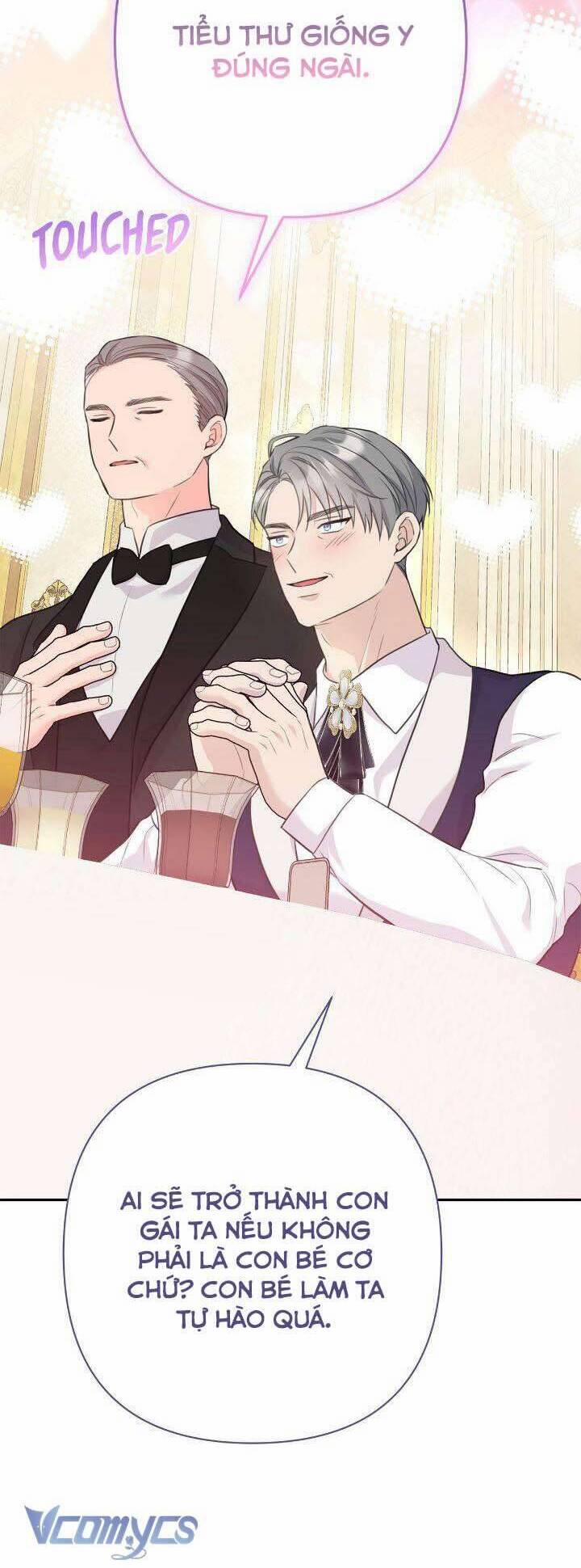 Tuy Là Hoàng Hậu, Nhưng Tôi Muốn Né Hoàng Đế 19 trang 45