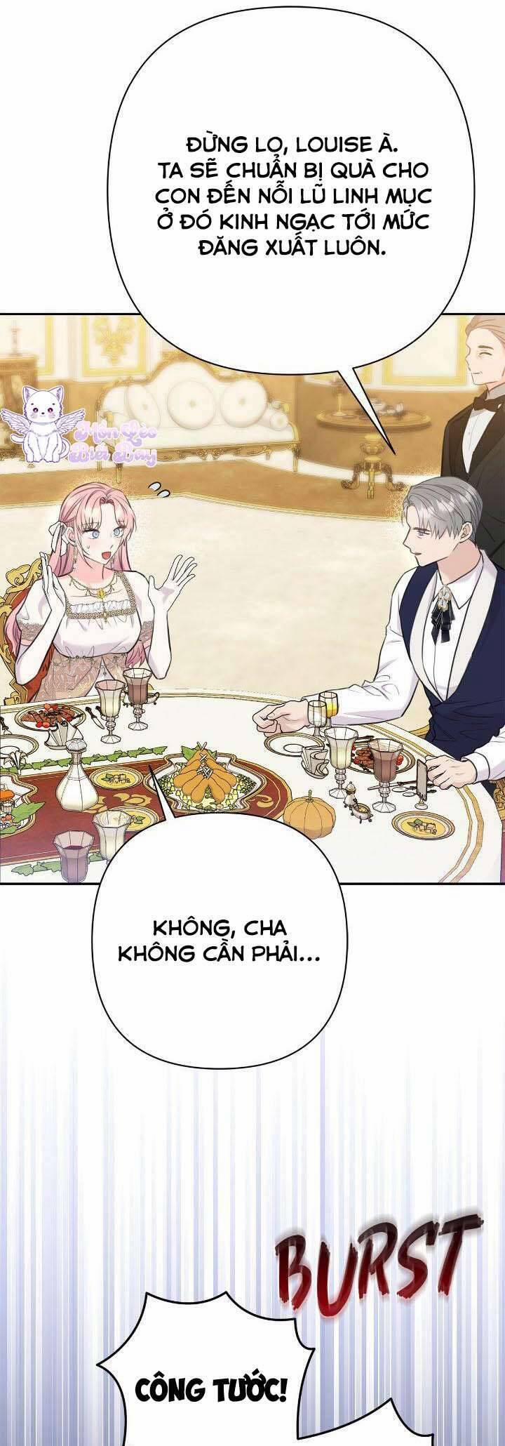 Tuy Là Hoàng Hậu, Nhưng Tôi Muốn Né Hoàng Đế 19 trang 46