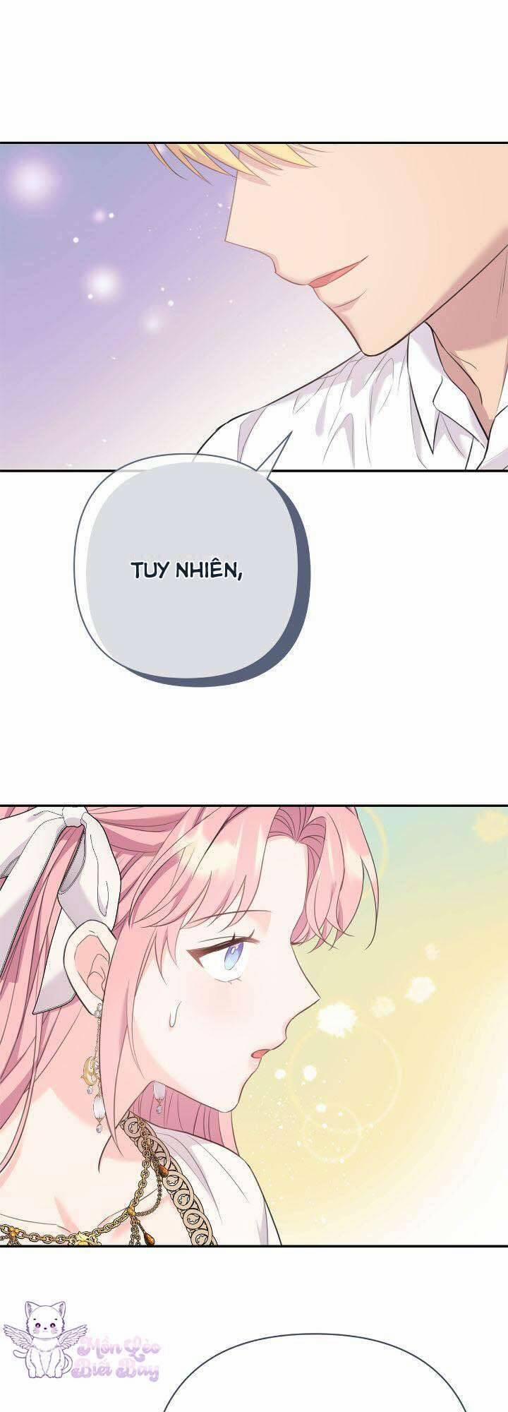 Tuy Là Hoàng Hậu, Nhưng Tôi Muốn Né Hoàng Đế 19 trang 6