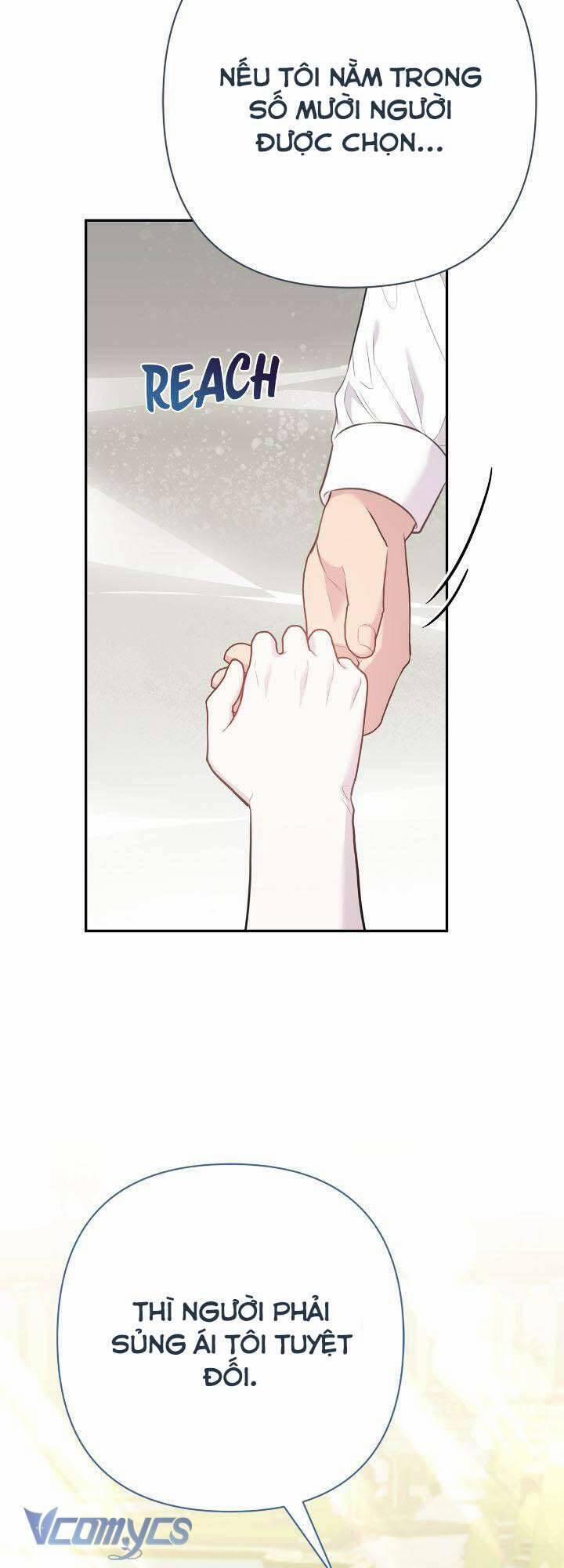 Tuy Là Hoàng Hậu, Nhưng Tôi Muốn Né Hoàng Đế 19 trang 7