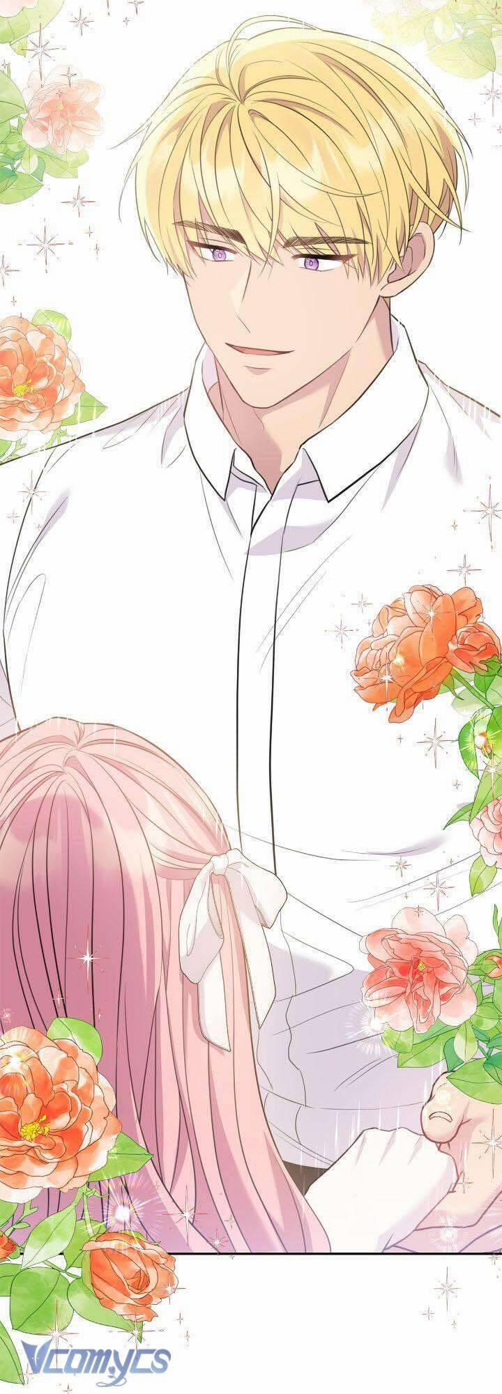 Tuy Là Hoàng Hậu, Nhưng Tôi Muốn Né Hoàng Đế 19 trang 9