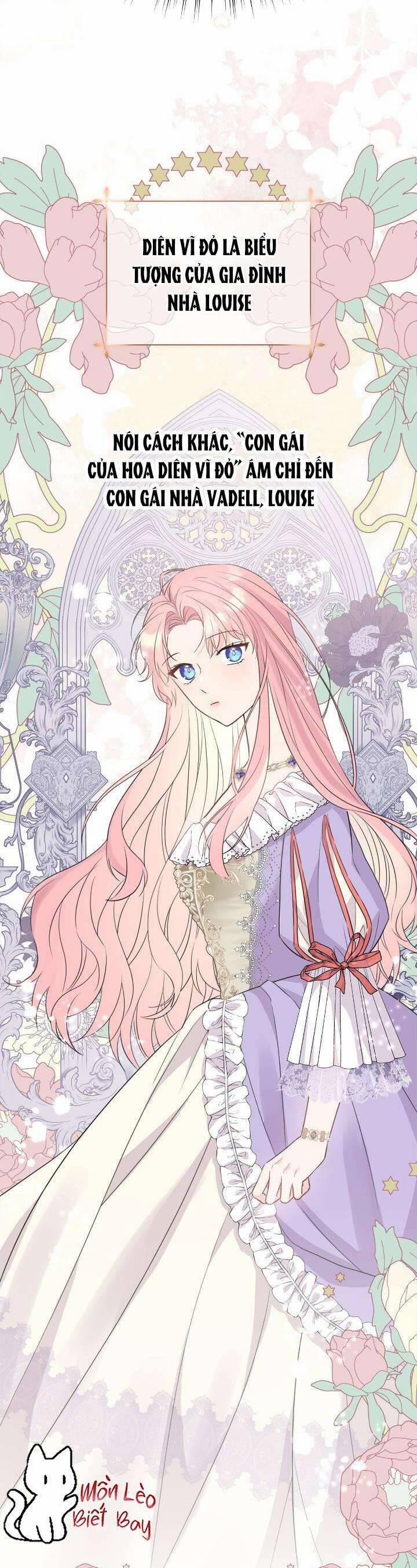 Tuy Là Hoàng Hậu, Nhưng Tôi Muốn Né Hoàng Đế 2 trang 41