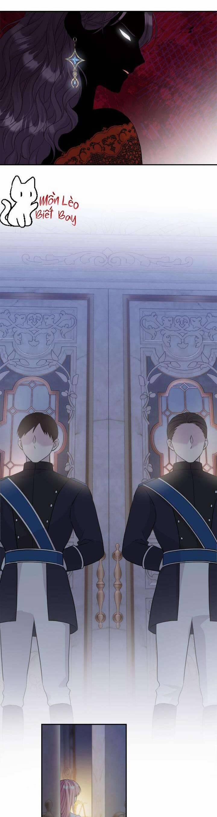 Tuy Là Hoàng Hậu, Nhưng Tôi Muốn Né Hoàng Đế 2 trang 43