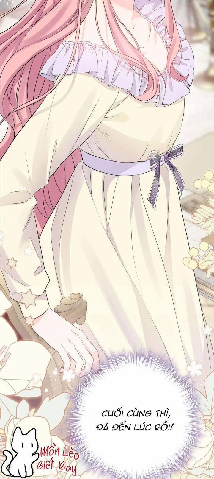 Tuy Là Hoàng Hậu, Nhưng Tôi Muốn Né Hoàng Đế 2 trang 51