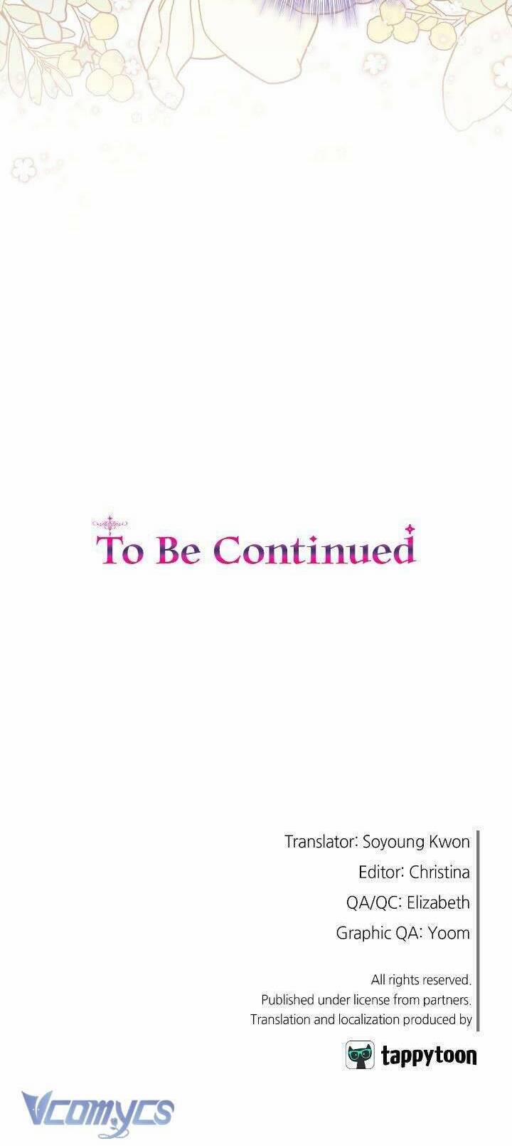 Tuy Là Hoàng Hậu, Nhưng Tôi Muốn Né Hoàng Đế 2 trang 52