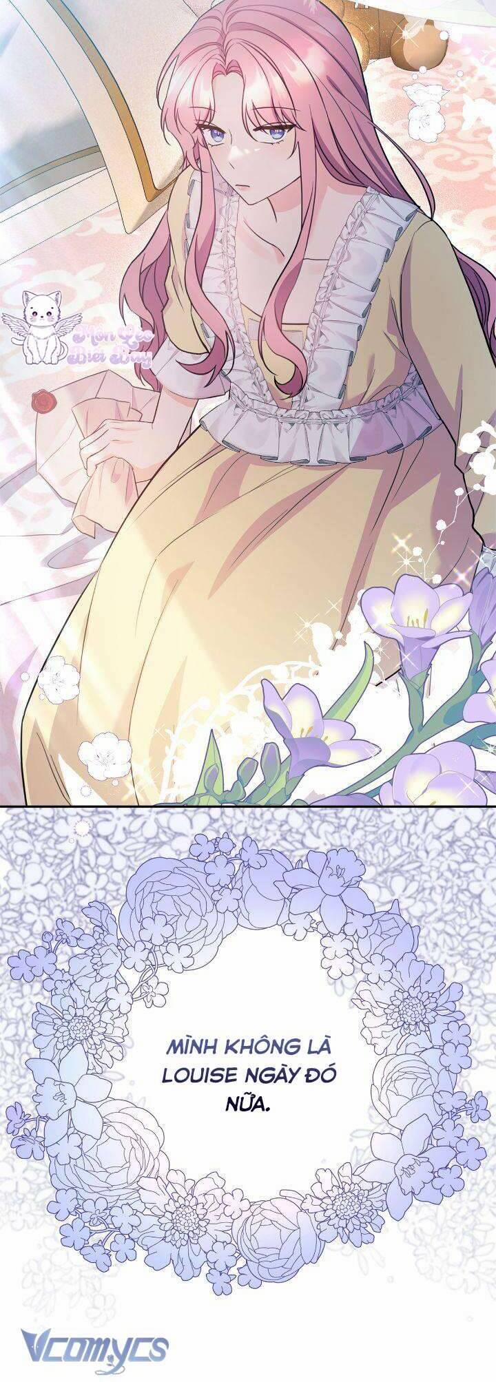 Tuy Là Hoàng Hậu, Nhưng Tôi Muốn Né Hoàng Đế 20 trang 12