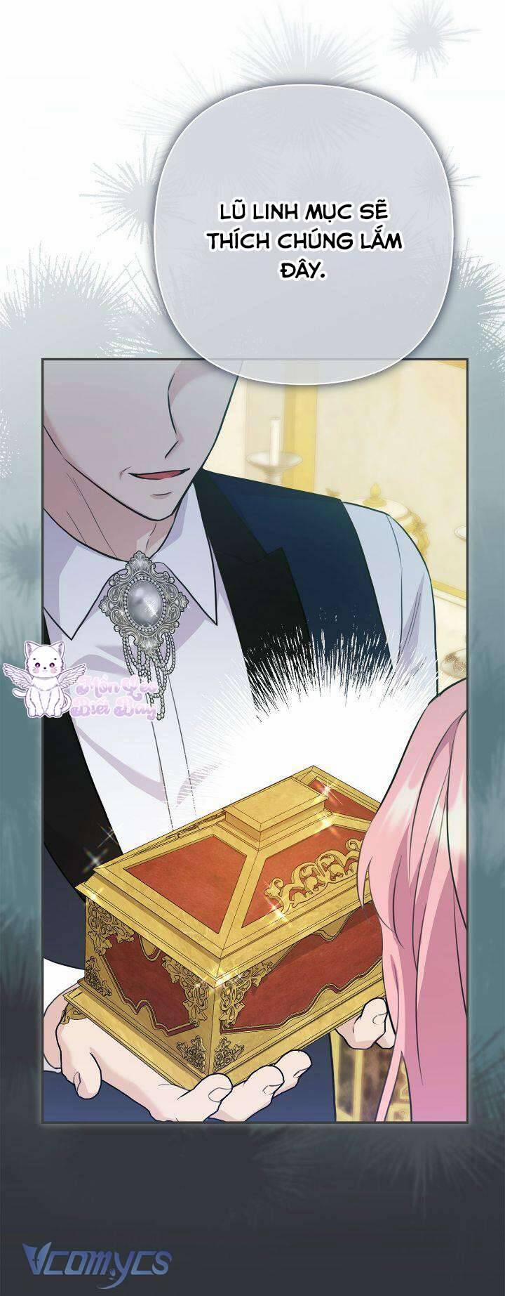 Tuy Là Hoàng Hậu, Nhưng Tôi Muốn Né Hoàng Đế 20 trang 20