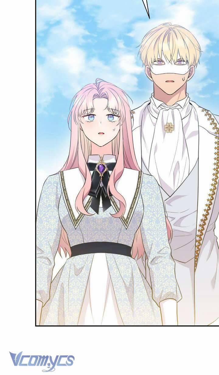 Tuy Là Hoàng Hậu, Nhưng Tôi Muốn Né Hoàng Đế 20 trang 30