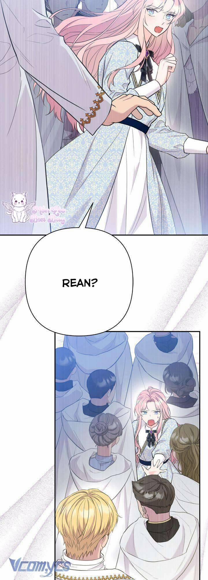 Tuy Là Hoàng Hậu, Nhưng Tôi Muốn Né Hoàng Đế 20 trang 32