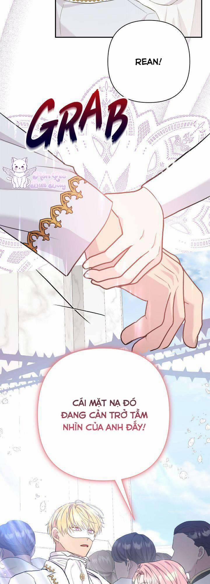 Tuy Là Hoàng Hậu, Nhưng Tôi Muốn Né Hoàng Đế 20 trang 33