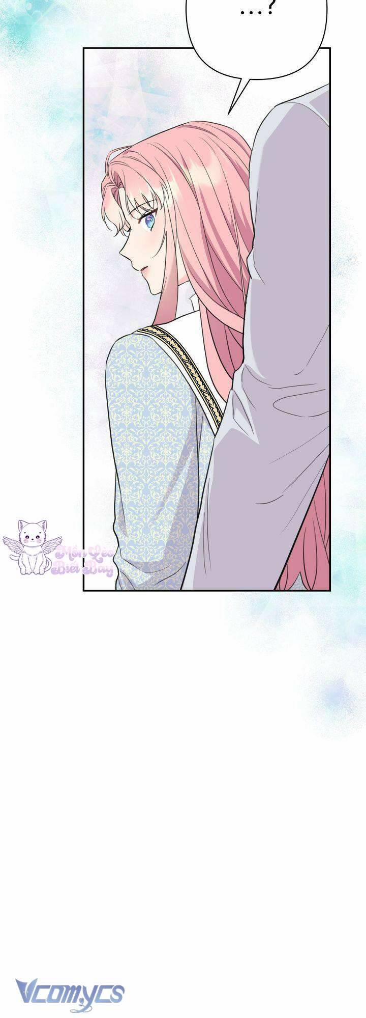 Tuy Là Hoàng Hậu, Nhưng Tôi Muốn Né Hoàng Đế 20 trang 38