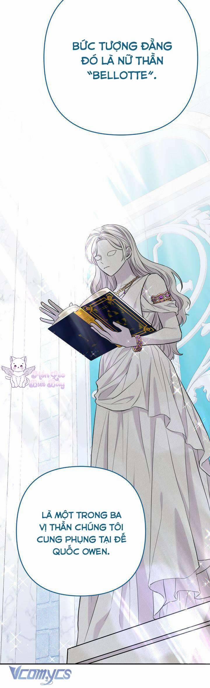 Tuy Là Hoàng Hậu, Nhưng Tôi Muốn Né Hoàng Đế 20 trang 43