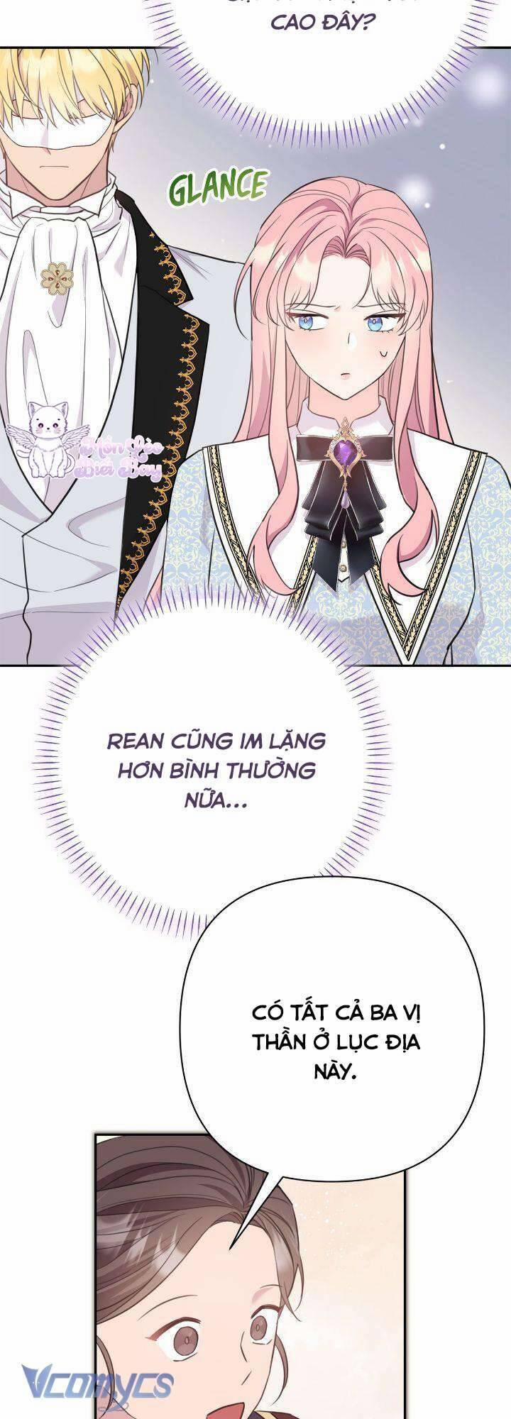 Tuy Là Hoàng Hậu, Nhưng Tôi Muốn Né Hoàng Đế 20 trang 45