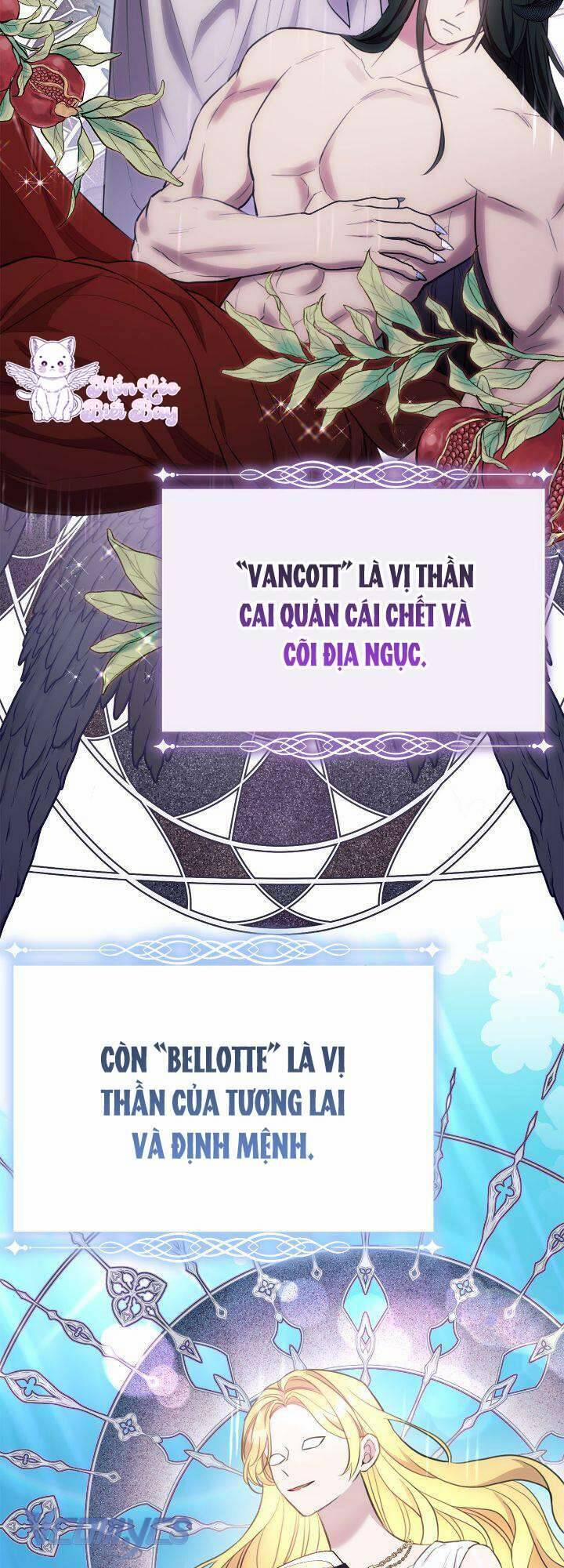 Tuy Là Hoàng Hậu, Nhưng Tôi Muốn Né Hoàng Đế 20 trang 47