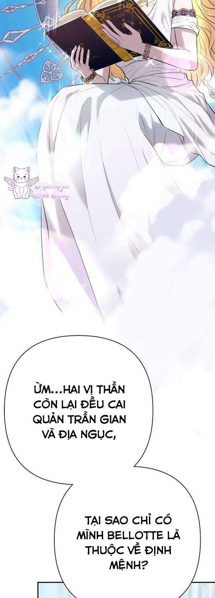 Tuy Là Hoàng Hậu, Nhưng Tôi Muốn Né Hoàng Đế 20 trang 48