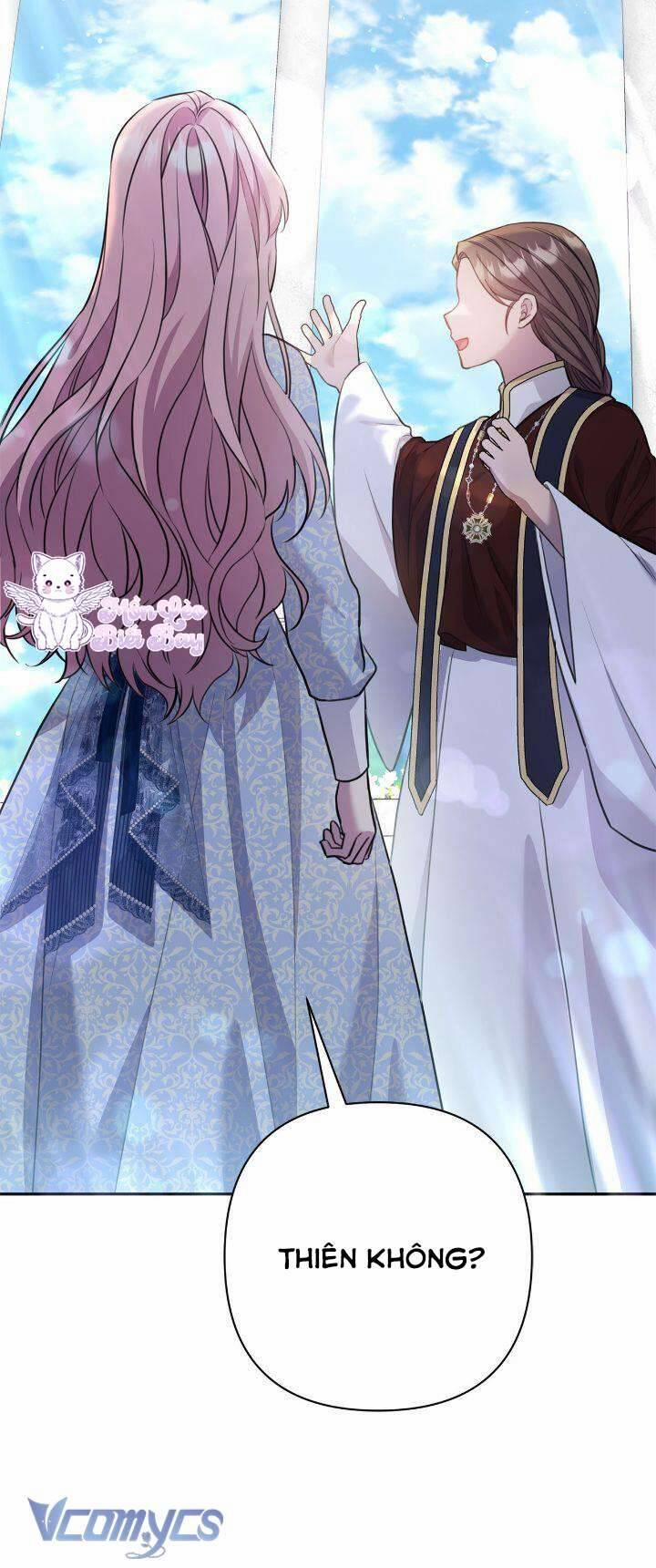 Tuy Là Hoàng Hậu, Nhưng Tôi Muốn Né Hoàng Đế 20 trang 50