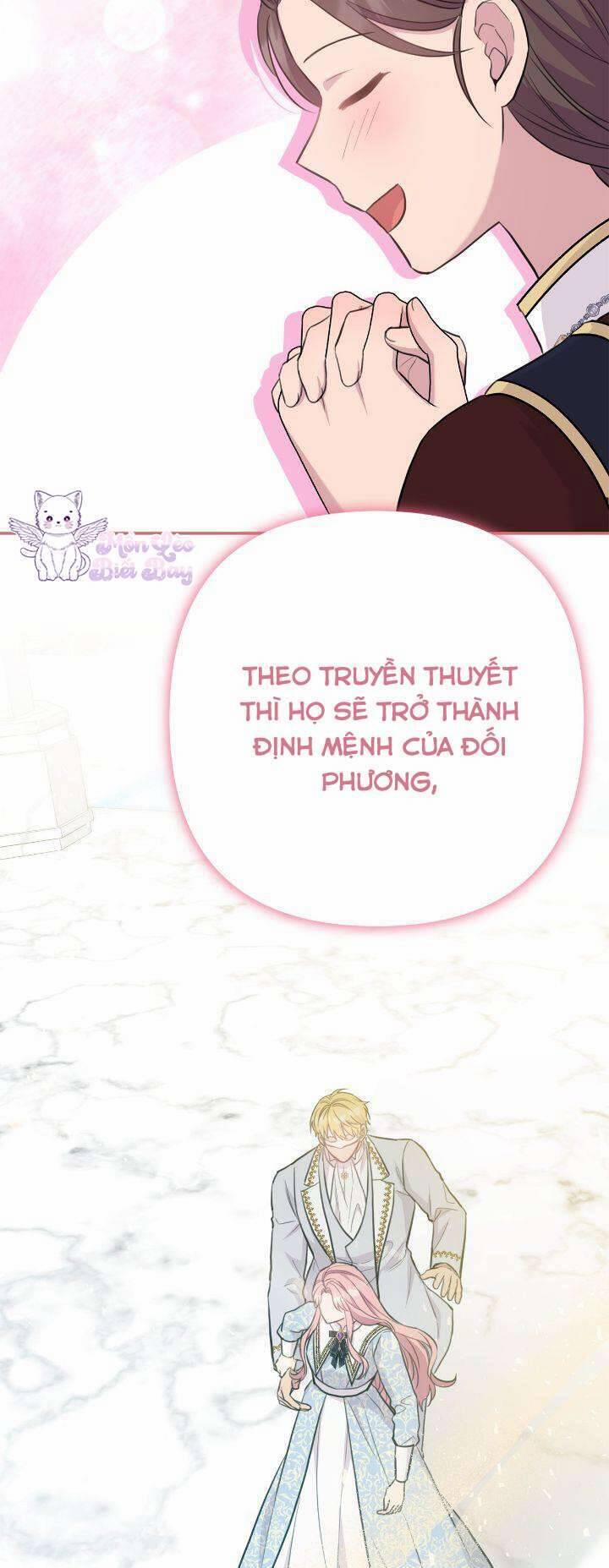 Tuy Là Hoàng Hậu, Nhưng Tôi Muốn Né Hoàng Đế 20 trang 55