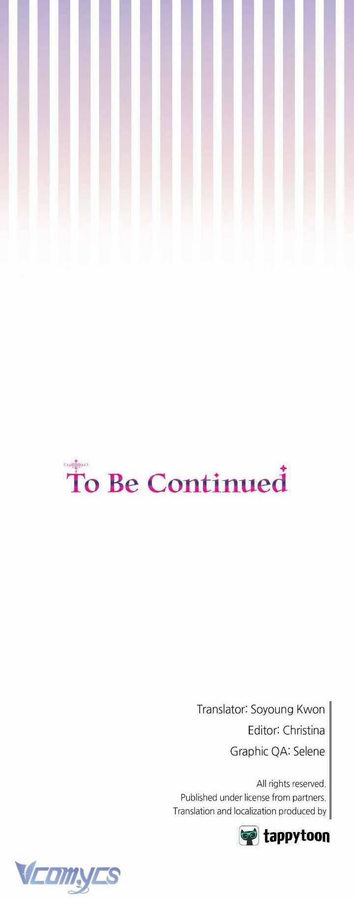 Tuy Là Hoàng Hậu, Nhưng Tôi Muốn Né Hoàng Đế 20 trang 58