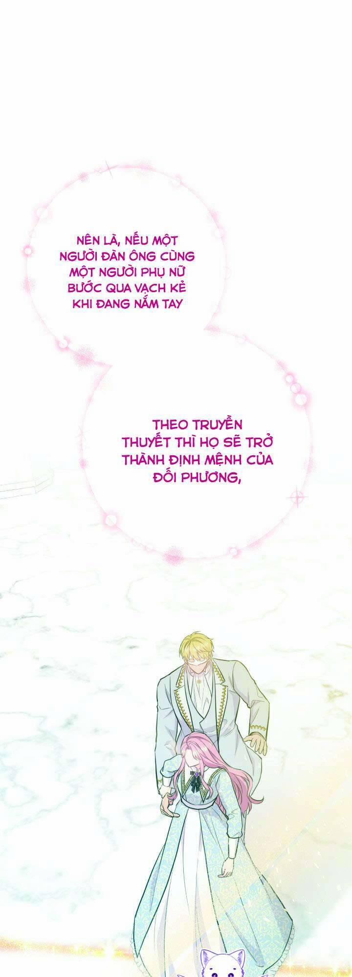 Tuy Là Hoàng Hậu, Nhưng Tôi Muốn Né Hoàng Đế 21 trang 1