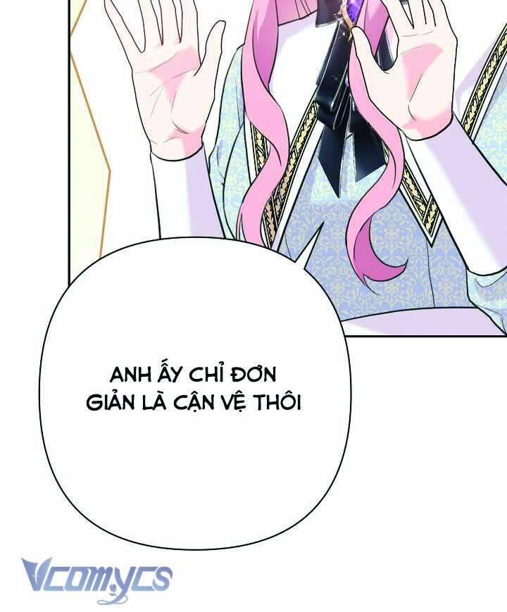 Tuy Là Hoàng Hậu, Nhưng Tôi Muốn Né Hoàng Đế 21 trang 13