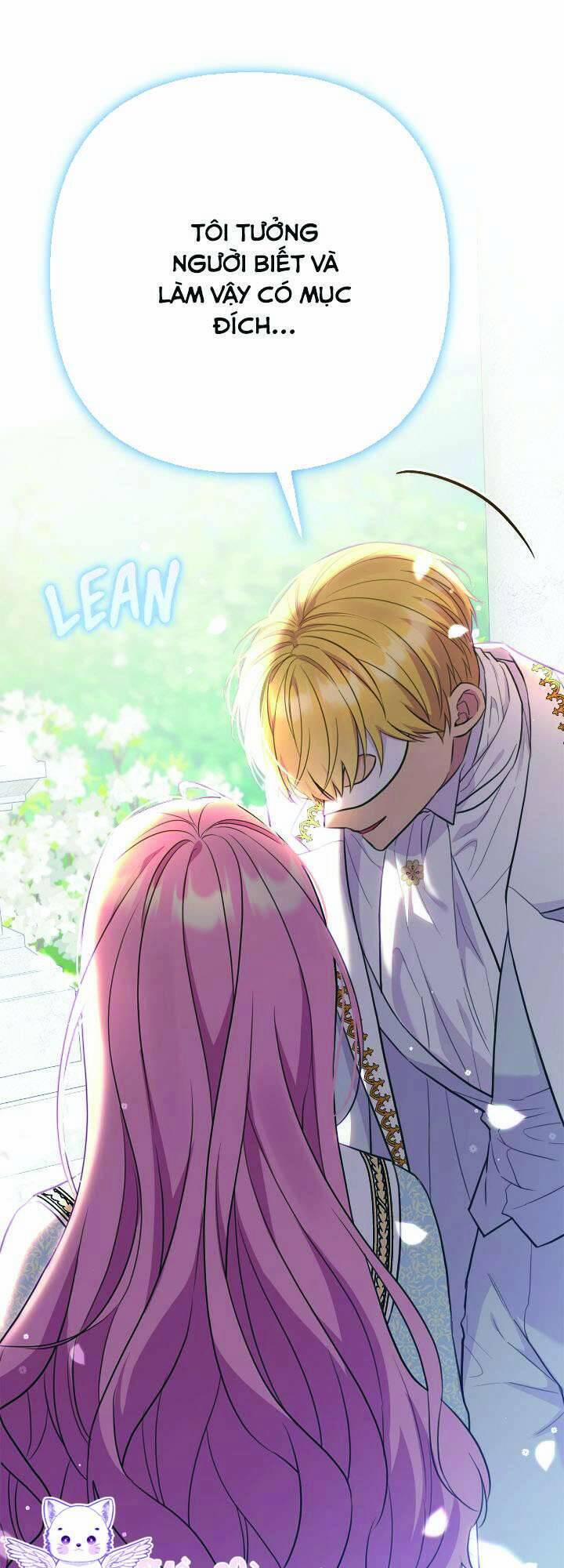 Tuy Là Hoàng Hậu, Nhưng Tôi Muốn Né Hoàng Đế 21 trang 17