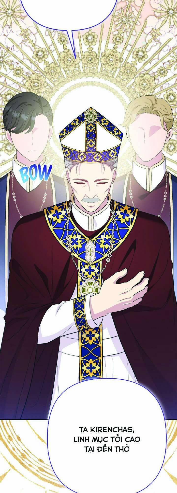 Tuy Là Hoàng Hậu, Nhưng Tôi Muốn Né Hoàng Đế 21 trang 22