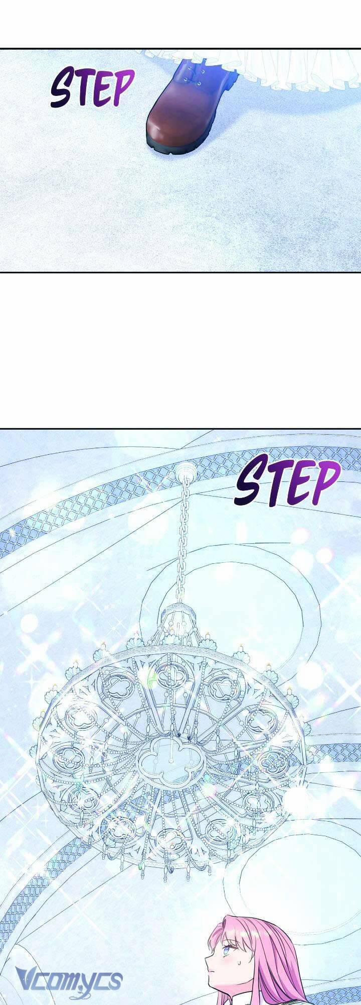 Tuy Là Hoàng Hậu, Nhưng Tôi Muốn Né Hoàng Đế 21 trang 26