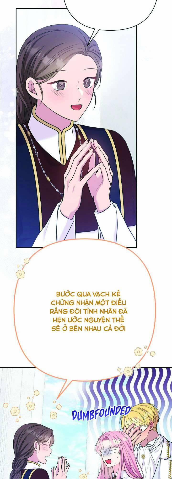 Tuy Là Hoàng Hậu, Nhưng Tôi Muốn Né Hoàng Đế 21 trang 3