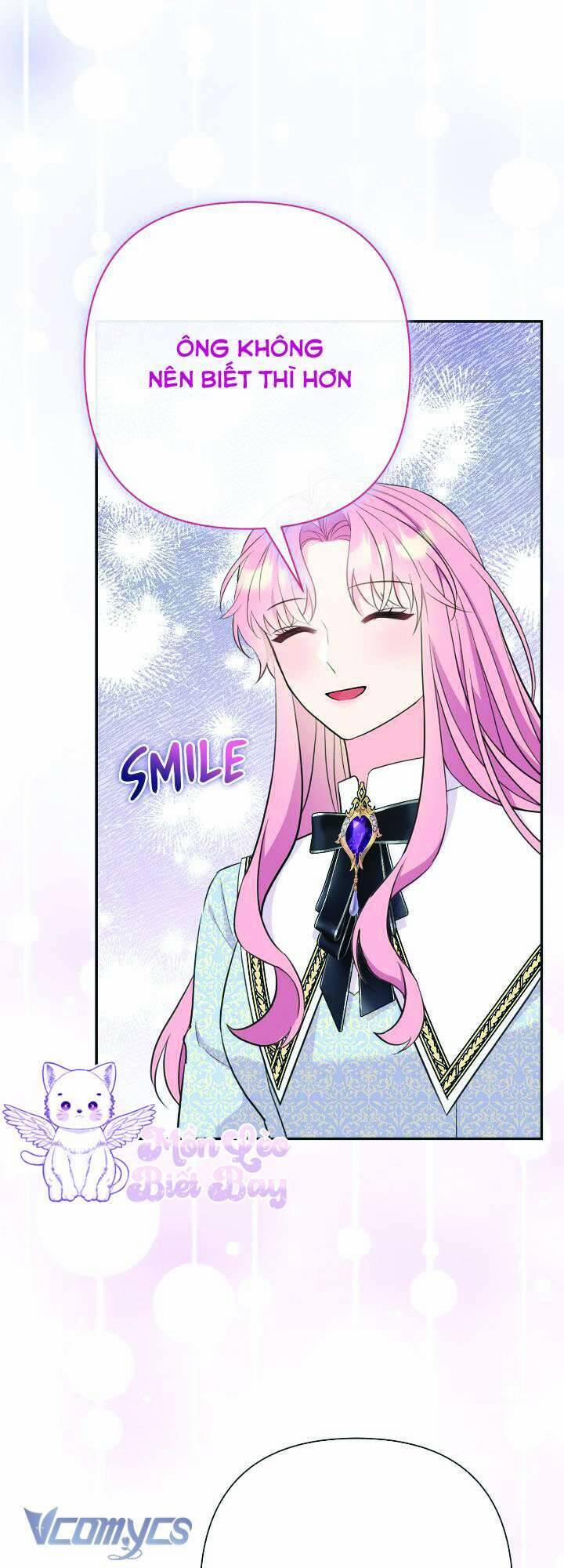 Tuy Là Hoàng Hậu, Nhưng Tôi Muốn Né Hoàng Đế 21 trang 33