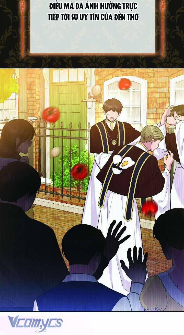 Tuy Là Hoàng Hậu, Nhưng Tôi Muốn Né Hoàng Đế 21 trang 41